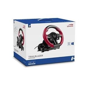 Speedlink Trailblazer Racing Wheel für PS4 /Xbox One /PS3 /PC