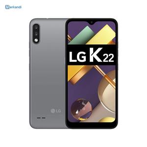 LG K22 LM-K200 2/32GB titan sivi - UREĐAJ KORIŠTEN 60 DANA • ISPORUKA ODMAH