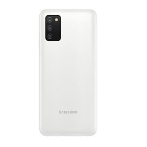 Samsung Galaxy A03s A037F/Dual Sim 3GB RAM 32GB - bijeli -+ GRATIS XIAOMI MI BAND 4C PAMETNI SAT 2