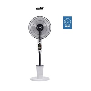 ELIT Mist FMS-4025WH ventilator s maglicom