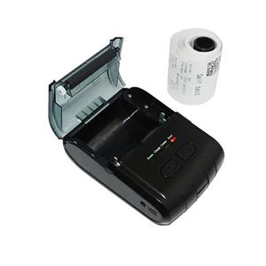 TELPO TPA 310 terminalni printer s kožnom torbicom - korišteno • ISPORUKA ODMAH 3