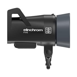 Elinchrom FIVE Monolight Kit 3