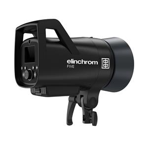 Elinchrom FIVE Monolight Kit 4