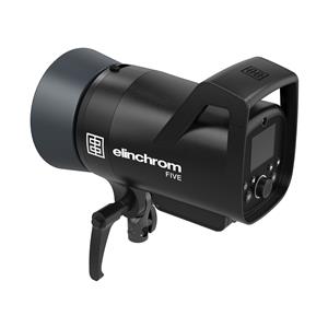 Elinchrom FIVE Monolight Kit 5