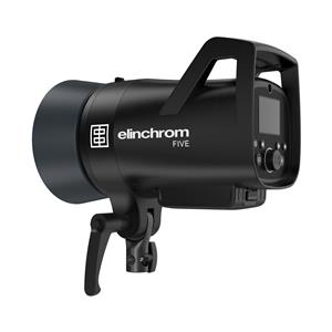 Elinchrom FIVE Monolight Kit 6