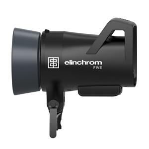 Elinchrom FIVE Monolight Kit 7