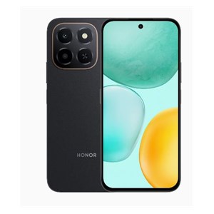 Honor X6C 6GB 256GB LTE crni