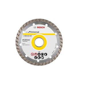 Bosch Eco for Universal dijamantna rezna ploča 125 mm - 2608615037 • ISPORUKA ODMAH