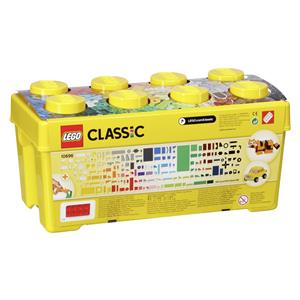 LEGO Classic 10696 Medium Creative Brick Box 3