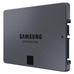 Samsung SSD 870 QVO 2,5  4TB SATA III 3