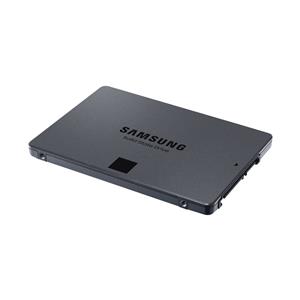 Samsung SSD 870 QVO 2,5  4TB SATA III 4