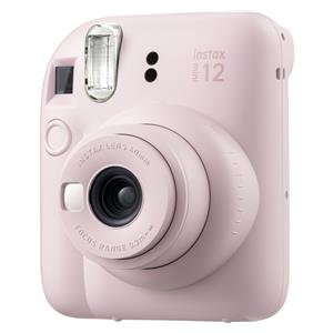 Fujifilm instax mini 12 blossom-pink 2