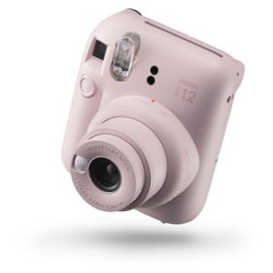 Fujifilm instax mini 12 blossom-pink 6