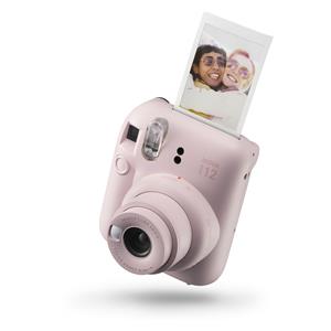 Fujifilm instax mini 12 blossom-pink 7