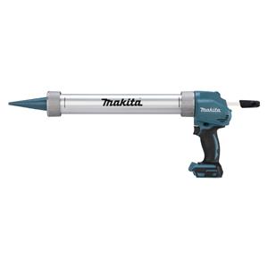 Makita DCG180ZX Cordless Cartridge Gun 2