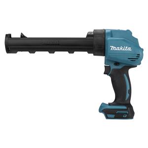 Makita DCG180ZX Cordless Cartridge Gun 4