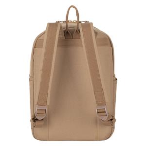 RIVACASE 5422 Beige Small Urban Backpack 6l 4