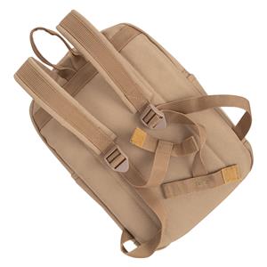 RIVACASE 5422 Beige Small Urban Backpack 6l 6
