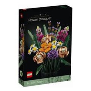 LEGO Creator Expert 10280 Flower Bouquet