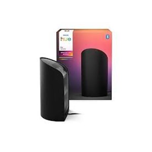 Philips Hue Play Wallwasher schwarz