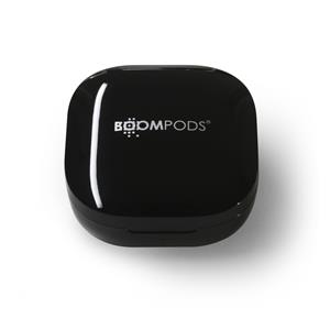 Boompods Bassline Compact Black 7