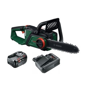 Bosch PKE18V-30-28 akumulatorska lančana pila sa 1x4Ah baterija + punjač - 06008B8B00