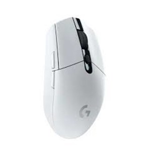 Logitech G G305 LIGHTSPEED Wireless Gaming Mouse