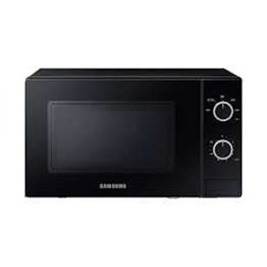 Samsung MS20A3010AL Solo Microwave black