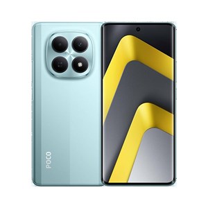 Xiaomi Poco M8 5G Dual Sim 8GB RAM 256GB zeleni