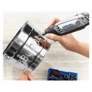 DREMEL 3000-5 (set) alat + 5kom pribora - F0133000JW 10