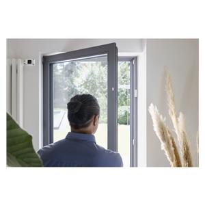 Bosch Smart Home Tür-Fenster- kontakt II, einzeln, weiß 4