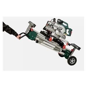 Metabo KSU 401 stalak za kutnu pilu - 629006000 + POKLON Trotec PJSS 13-230V ubodna pila  • ISPORUKA ODMAH 3