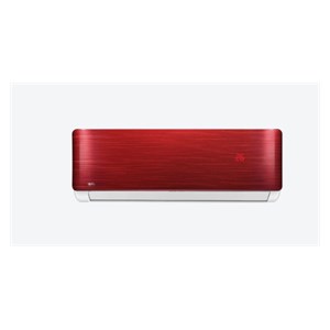 VIVAX R+ Design klima uređaj ACP-12CH35AERI+ R32 red + CASHBACK DO 80 EURA PO SVAKOJ JEDINICI