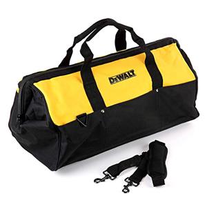 Dewalt DE9883  torba za alat + POKLON Dewalt dwc202-001 kapa sa šiltom • ISPORUKA ODMAH