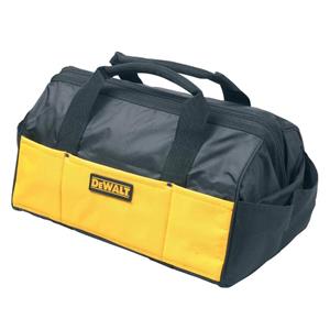 Dewalt DE9883  torba za alat + POKLON Dewalt dwc202-001 kapa sa šiltom • ISPORUKA ODMAH 2