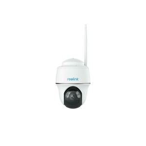 Reolink Argus Series B430 5MP PT Wi-Fi Außenkamera
