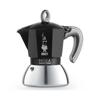 Bialetti Moka Induction Moka pot 2tz