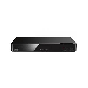 Panasonic DMP-BD84EG-K - Blu-ray player