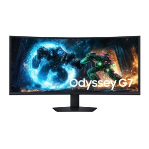 Samsung S40FG756EU monitor