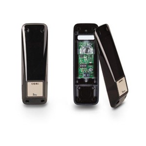 FAAC XP20BD photocells with eye adjustment BLUEBUS