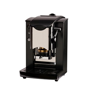 Faber Italia Slot Inox Semi-auto Pod coffee machine 1.3 L
