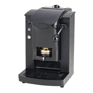 Faber Italia Slot Plast Semi-auto Pod coffee machine 1.3 L + GRATIS 1 KG vrhunske Li'L PAL kave u zrnu