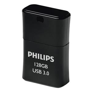 Philips USB 3.0            128GB Pico Edition Midnight Black 2