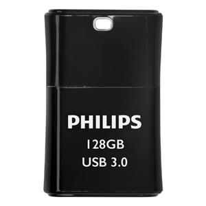 Philips USB 3.0            128GB Pico Edition Midnight Black 3