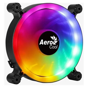 Fan Aerocool PGS Spectro 12 FRGB (120MM)