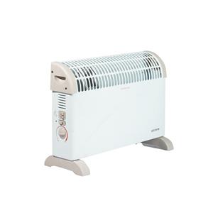 Fan convector heater 2000W Volteno 2