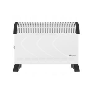 Fan convector heater 2000W Volteno