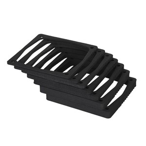 Fan duct kit NOCTUA NA-FD1 for NH-L9i and NH-L9a series CPU coolers