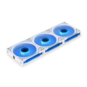 Fan Lian Li UNI FAN SL-INF 120 ARGB 3-pack