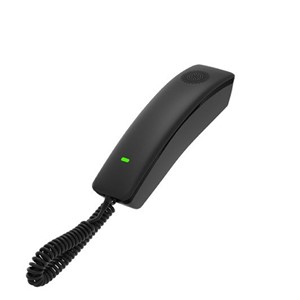 Fanvil H2U-B IP phone Black 2 lines